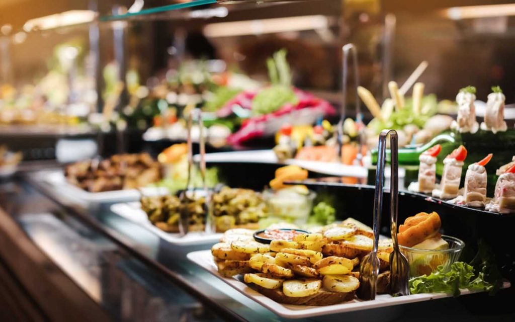 10 best buffets & all you can eat restaurants in dubai