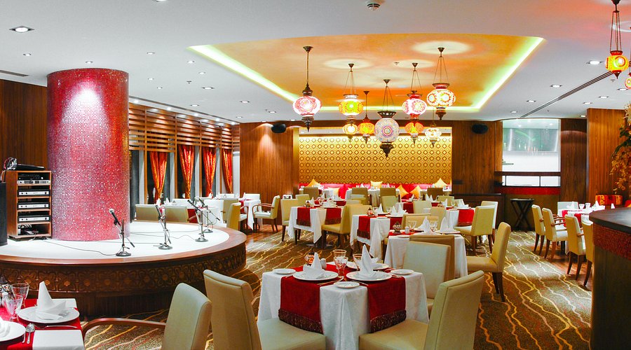 best indian restaurants in al barsha dubai