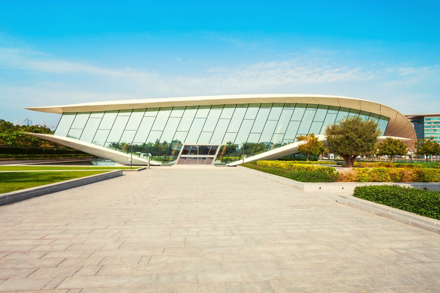 etihad museum in dubai