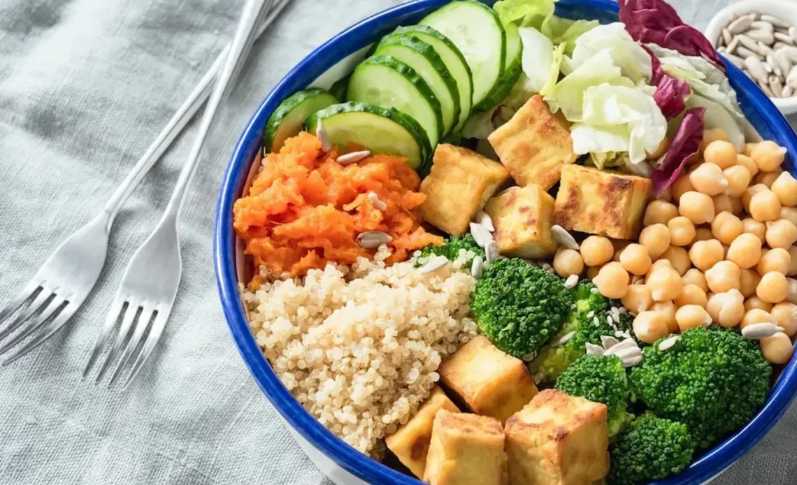 healthy restaurants in dubai