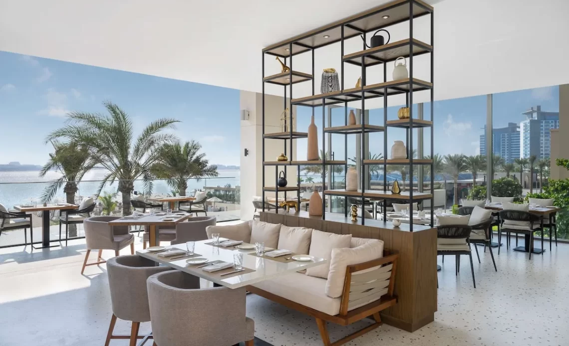 moana seafood restaurant dubai