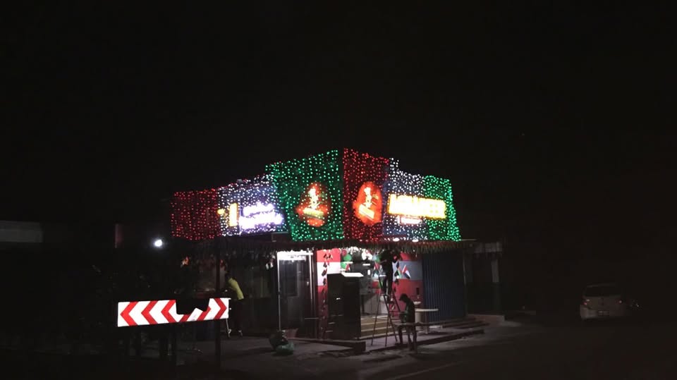 aghadeer restaurant bur dubai