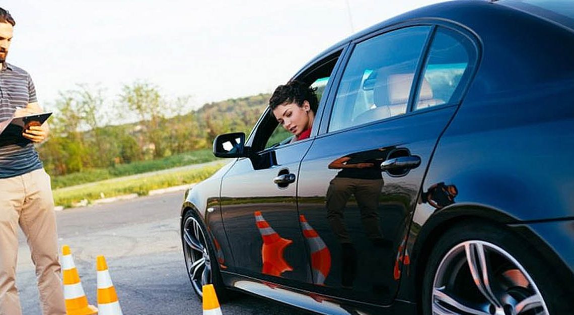 best driving schools in dubai