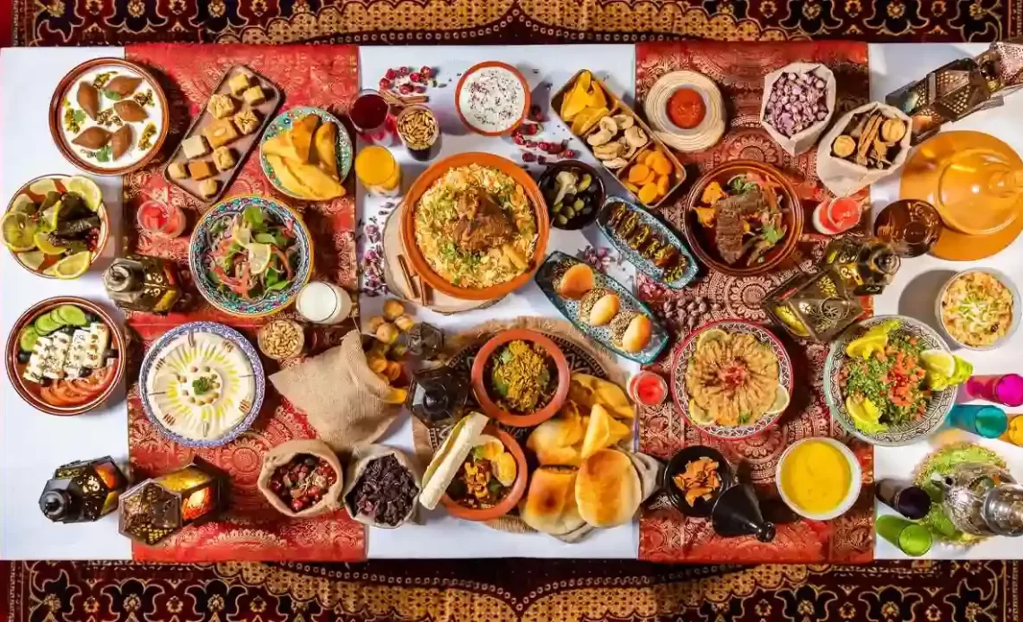 emirati dishes in dubai