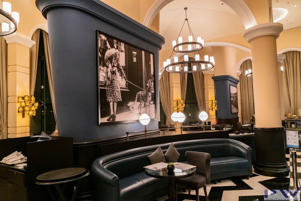 great british restaurant