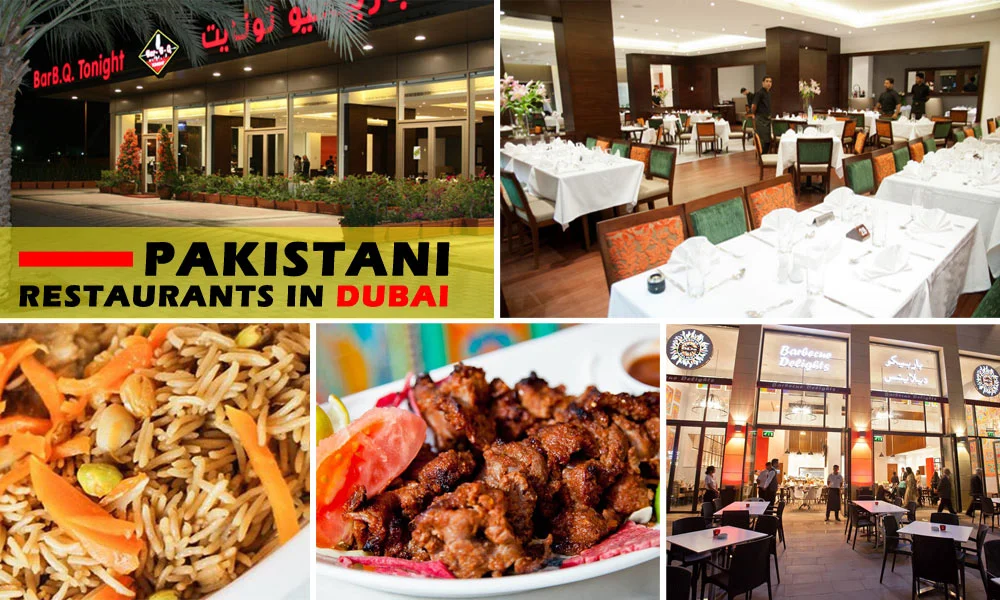 best pakistani restaurants in dubai