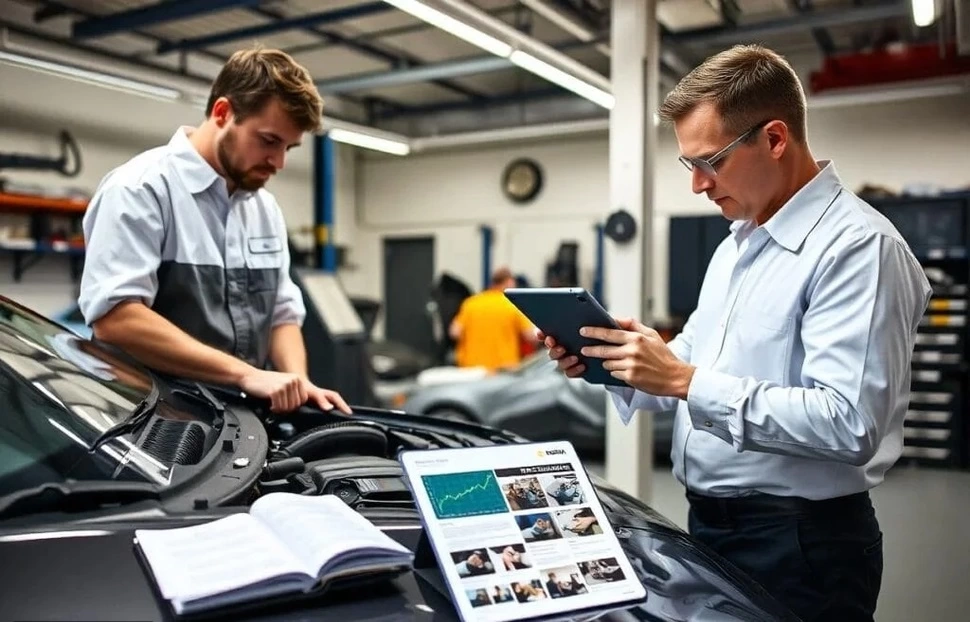 car maintenance laws in the uae