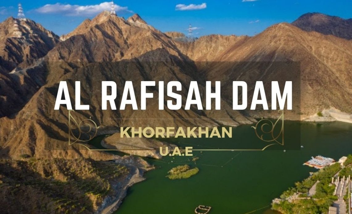 day trip to al rafisah dam