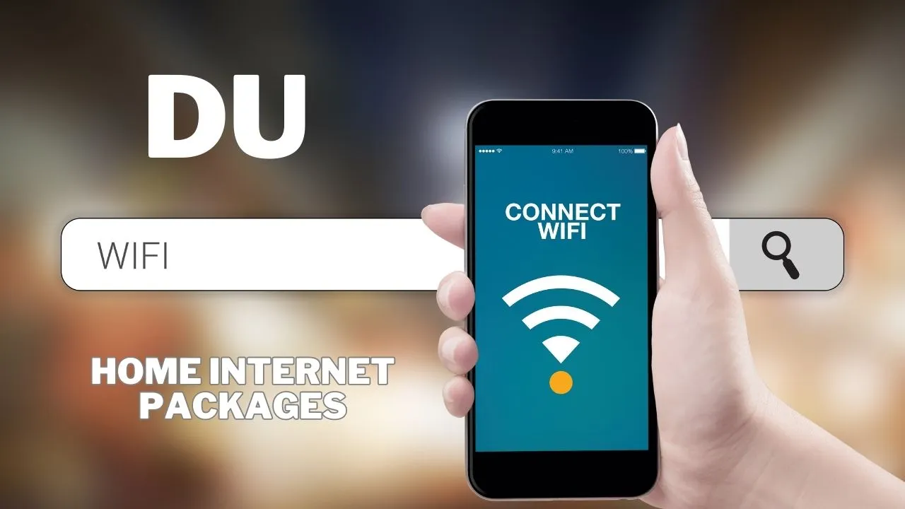 Net Package DU Internet Packages : Find the Best Plan for Your Needs - My Blog