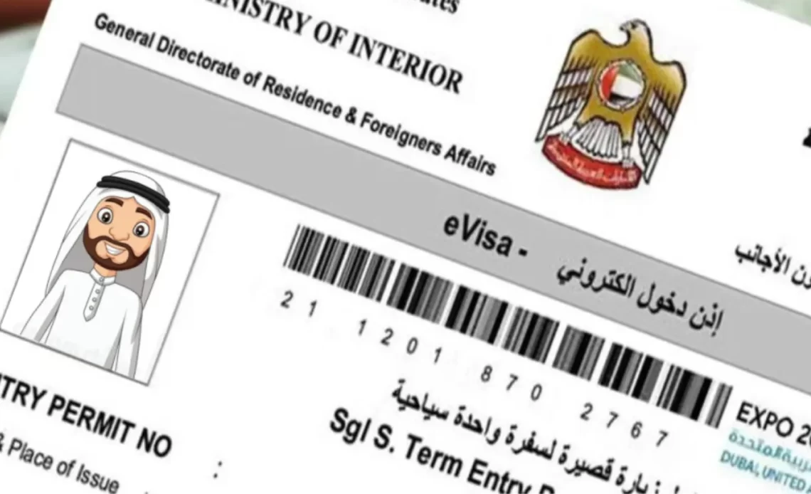 dubai tourist visas for indians