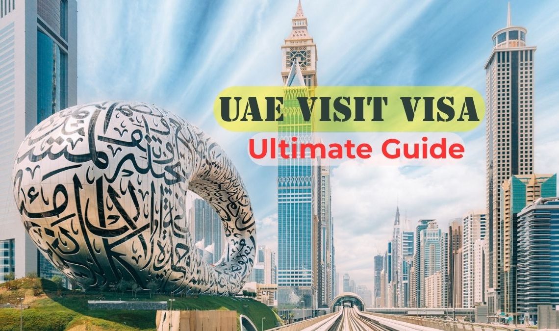 dubai visa guide