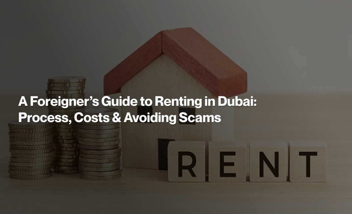 dubai rental guide