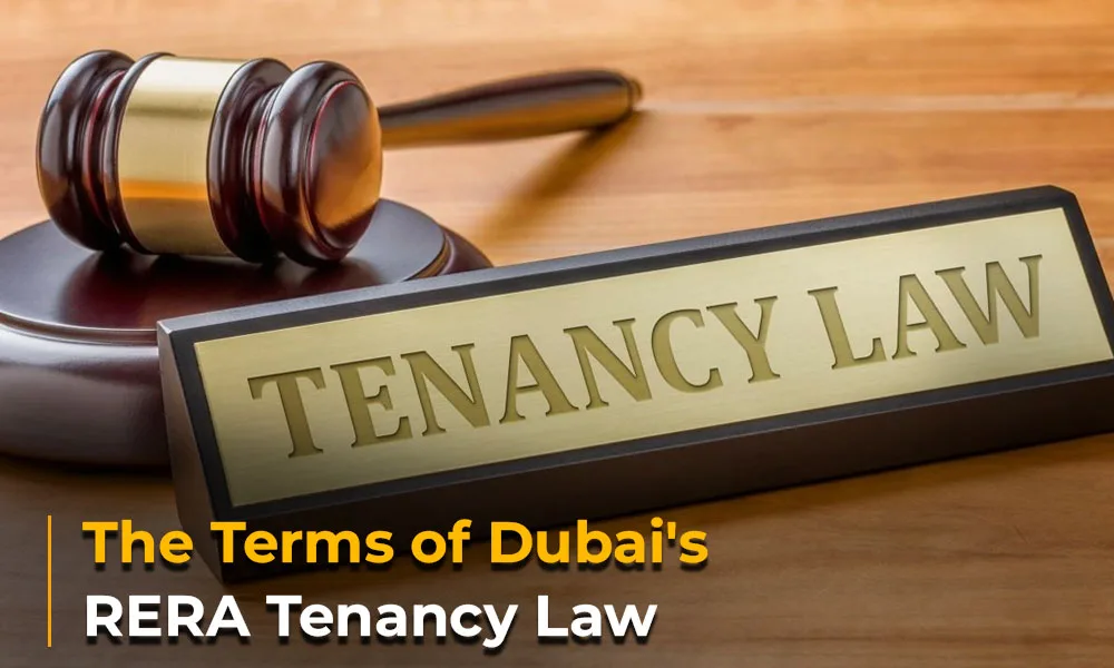 rera tenancy rules