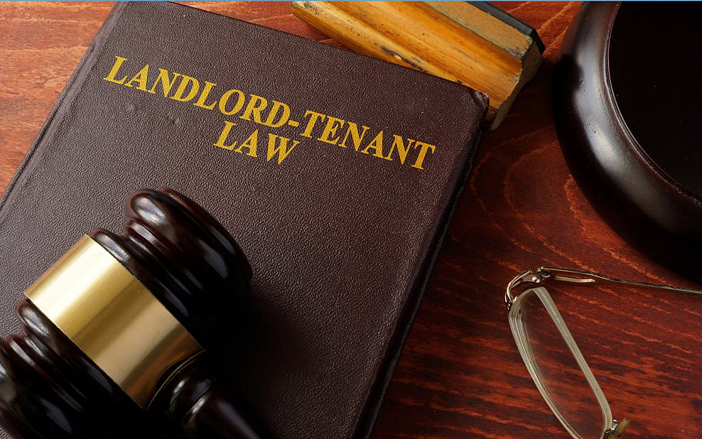 sublet a flat without the landlord’s